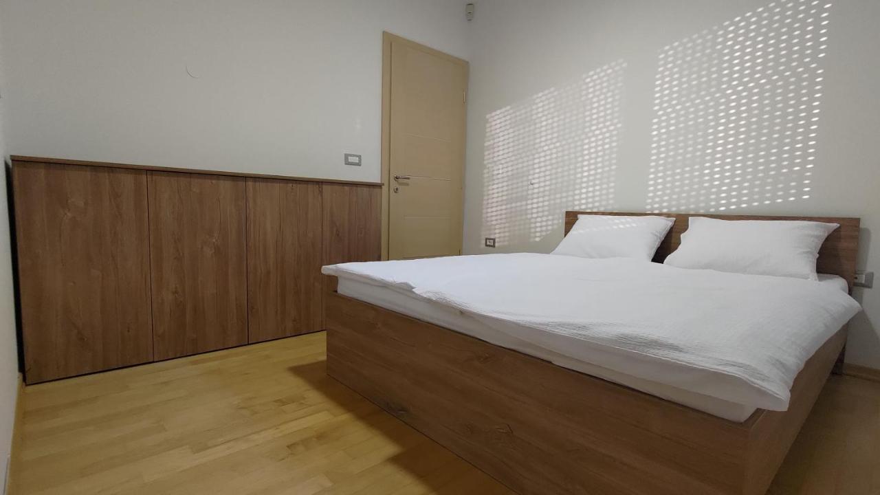 Apartmaji Palea Ізола Екстер'єр фото