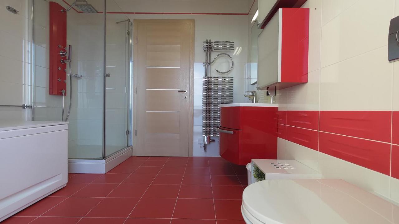 Apartmaji Palea Ізола Екстер'єр фото