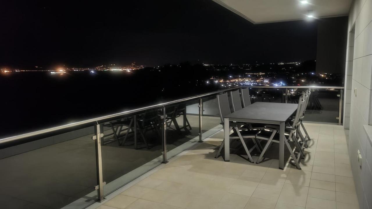 Apartmaji Palea Ізола Екстер'єр фото